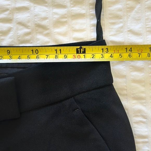Tom Ford Black Dress Pants Size - NWOT - EU SIZE 36 / US S - Picture 9 of 17